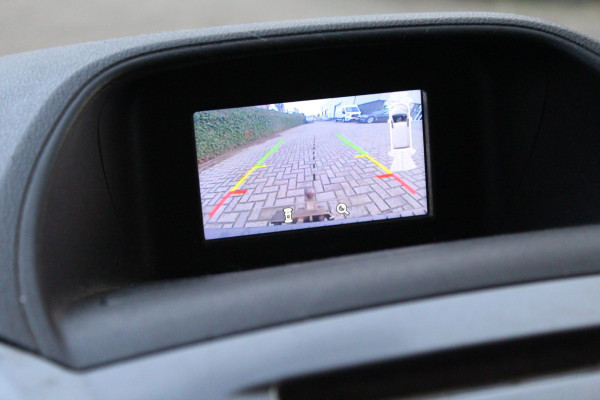 Ford Transit Custom 340 2.0 TDCI 130PK Euro6 Automaat L2H1 Trend ✓ airco ✓ trekhaak ✓ camera