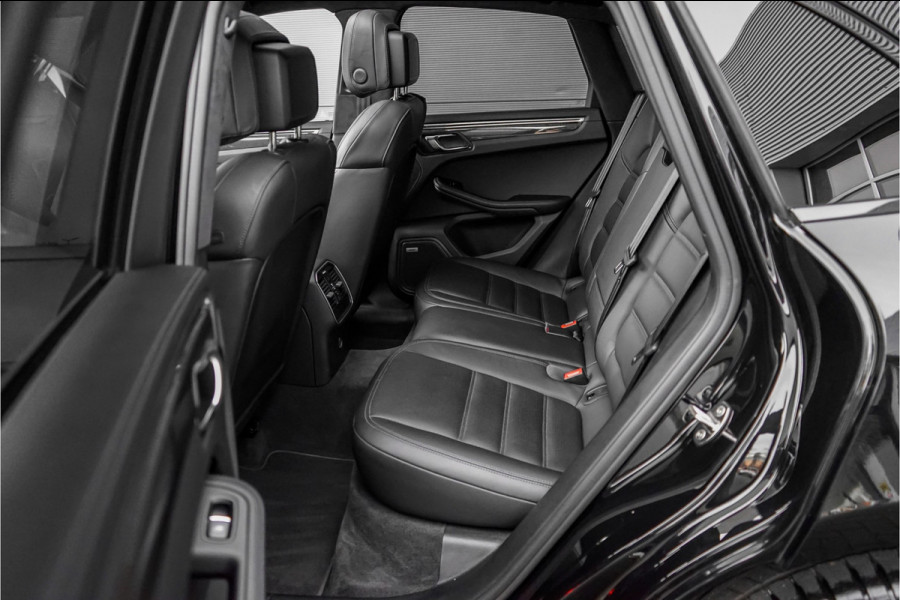 Porsche Macan 2.0 Pano Sport Design & Chrono ACC Bose Luchtvering