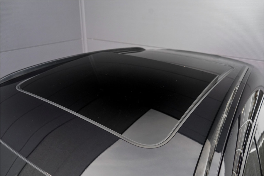 Porsche Macan 2.0 Pano Sport Design & Chrono ACC Bose Luchtvering