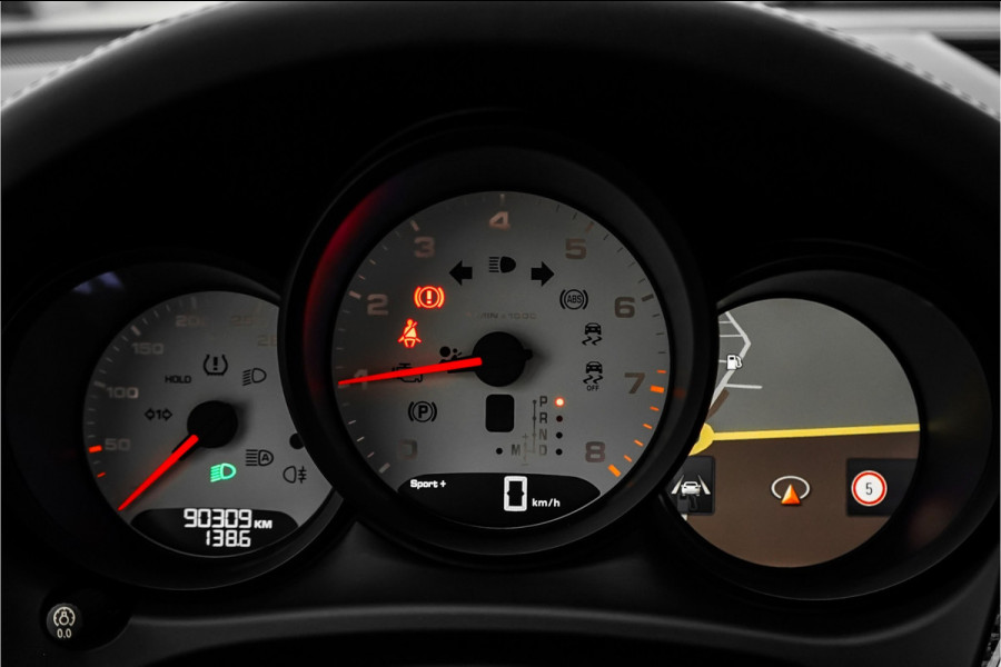 Porsche Macan 2.0 Pano Sport Design & Chrono ACC Bose Luchtvering