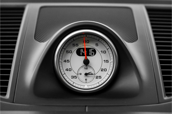 Porsche Macan 2.0 Pano Sport Design & Chrono ACC Bose Luchtvering