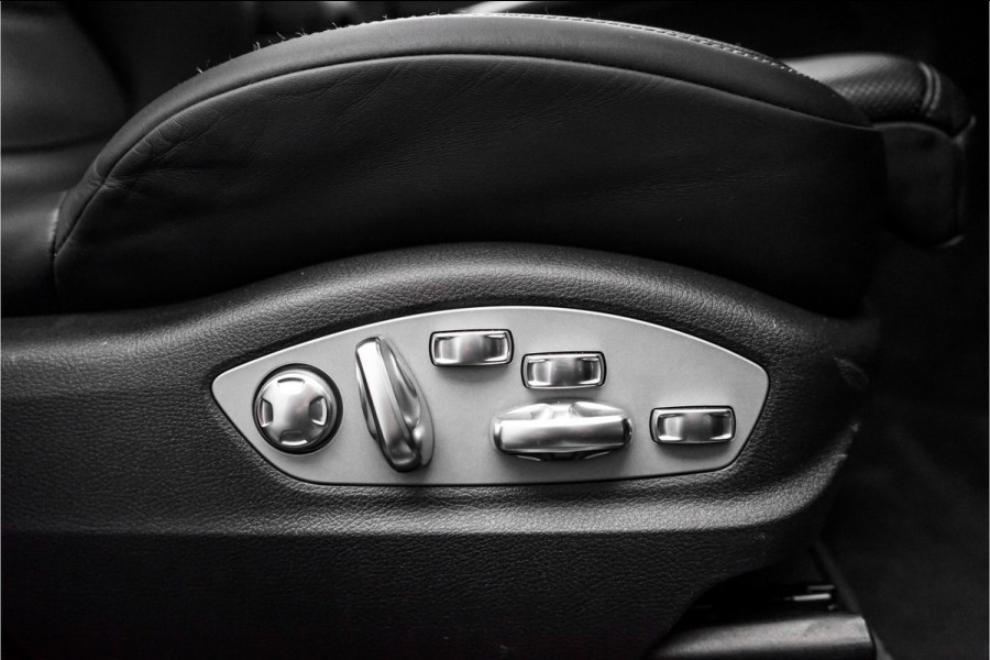 Porsche Macan 2.0 Pano Sport Design & Chrono ACC Bose Luchtvering