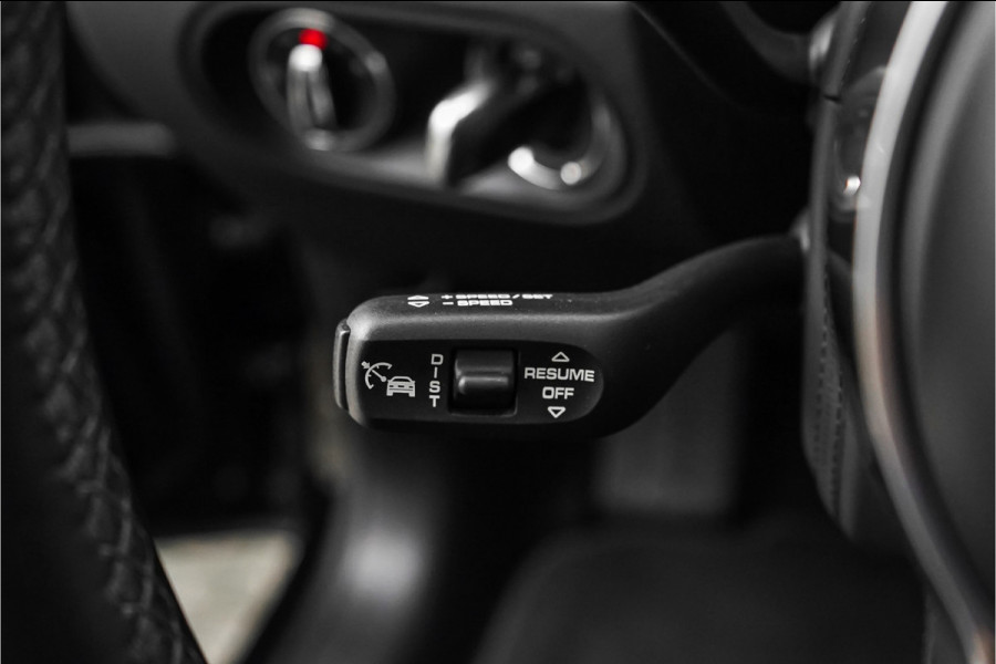 Porsche Macan 2.0 Pano Sport Design & Chrono ACC Bose Luchtvering