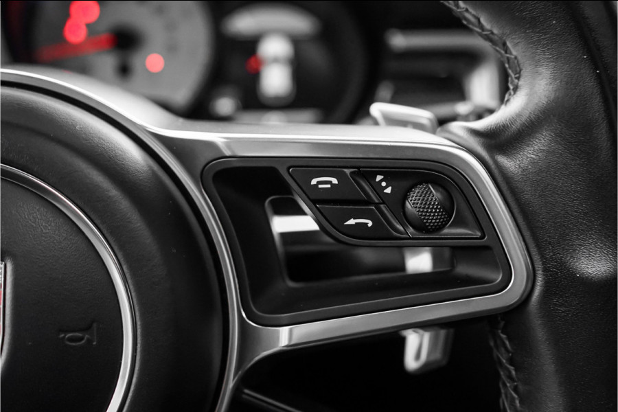 Porsche Macan 2.0 Pano Sport Design & Chrono ACC Bose Luchtvering