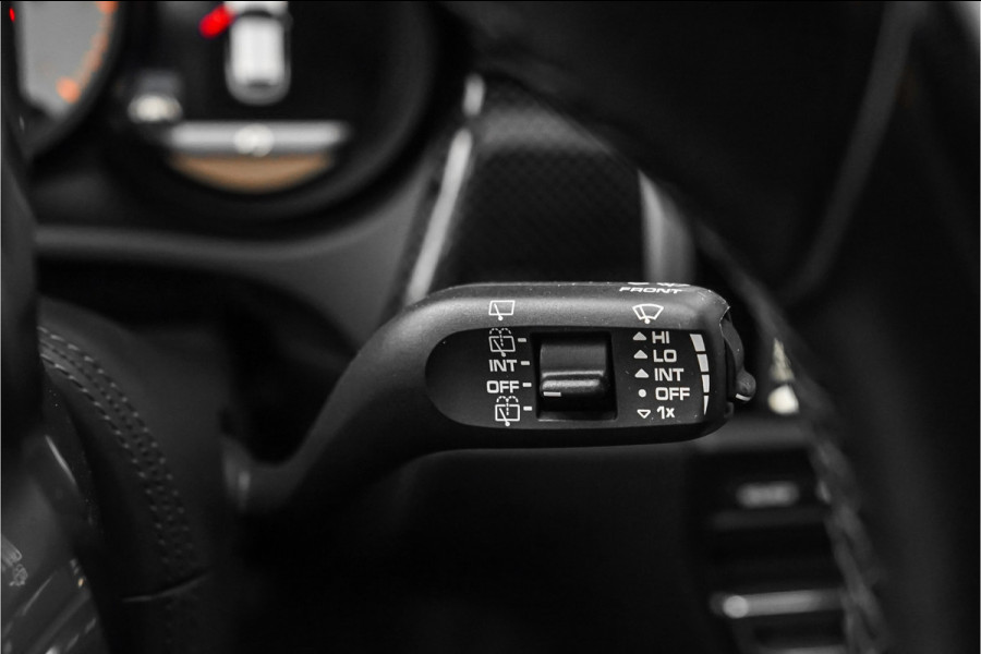 Porsche Macan 2.0 Pano Sport Design & Chrono ACC Bose Luchtvering