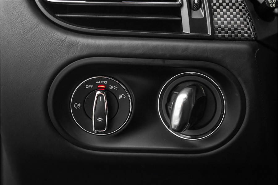 Porsche Macan 2.0 Pano Sport Design & Chrono ACC Bose Luchtvering