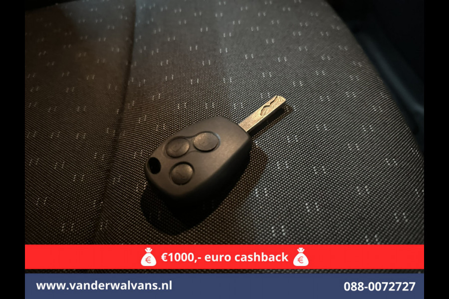 Opel Movano 2.3 CDTI L3H2 *PostNL inrichting* Euro6 Airco | Navigatie | Camera | Cruisecontrol | Parkeersensoren Doorloopdeur, 270 Gr. achterdeuren, Sidebars