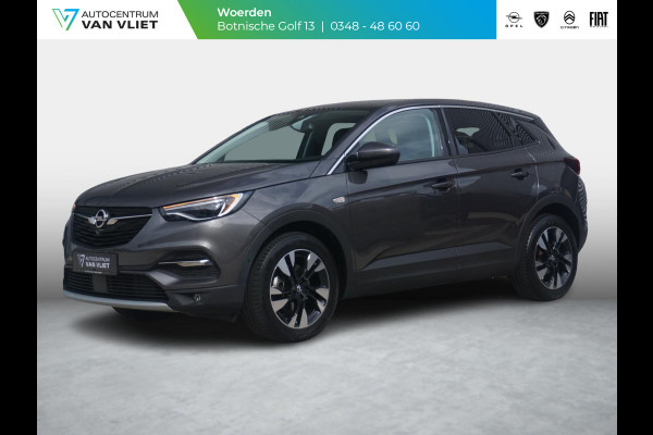 Opel Grandland X 1.2 Turbo Business Elegance