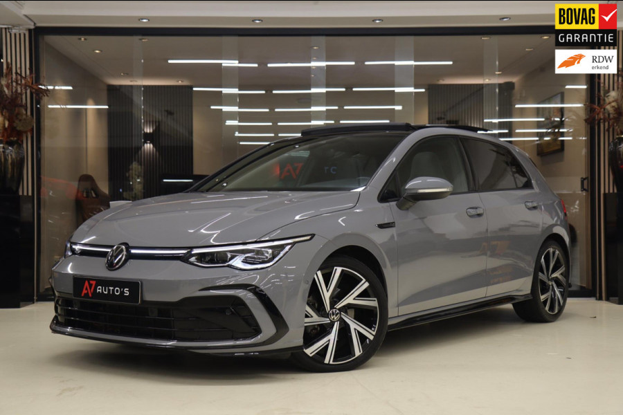 Volkswagen Golf 1.5 eTSI R-Line Business PANO/HK/CAM/CARPLAY/ACC/DCC/VOL