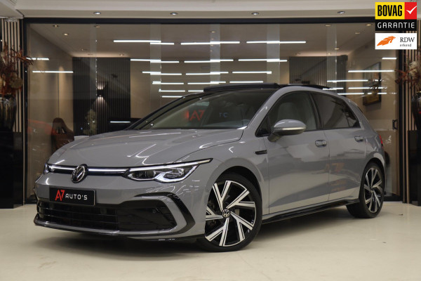 Volkswagen Golf 1.5 eTSI R-Line Business PANO/HK/CAM/CARPLAY/ACC/DCC/VOL