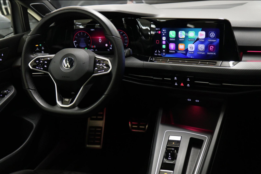 Volkswagen Golf 1.5 eTSI R-Line Business PANO/HK/CAM/CARPLAY/ACC/DCC/VOL