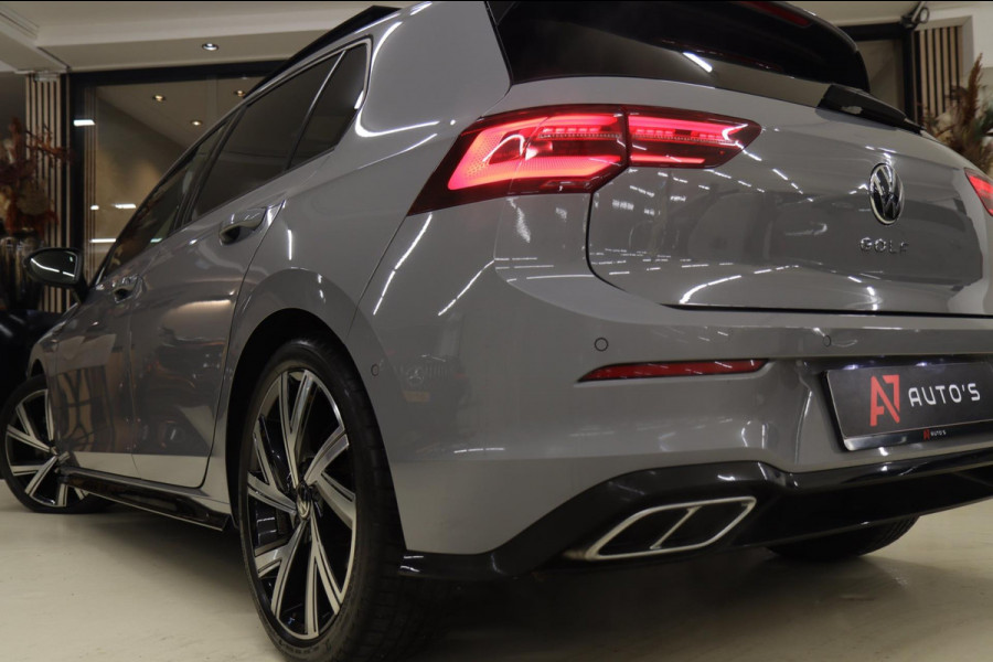 Volkswagen Golf 1.5 eTSI R-Line Business PANO/HK/CAM/CARPLAY/ACC/DCC/VOL