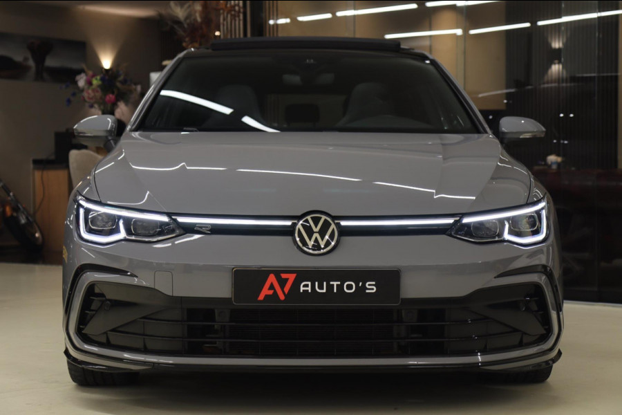 Volkswagen Golf 1.5 eTSI R-Line Business PANO/HK/CAM/CARPLAY/ACC/DCC/VOL