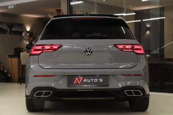 Volkswagen Golf 1.5 eTSI R-Line Business PANO/HK/CAM/CARPLAY/ACC/DCC/VOL