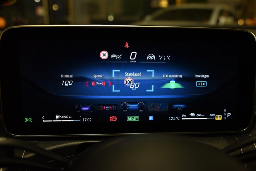 Mercedes-Benz C-Klasse Estate 300 e AMG Line - Stoelventilatie - Memory - Distronic - HUD - Volleer - Stuurverwarming - Trekhaak -