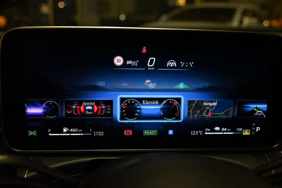 Mercedes-Benz C-Klasse Estate 300 e AMG Line - Stoelventilatie - Memory - Distronic - HUD - Volleer - Stuurverwarming - Trekhaak -