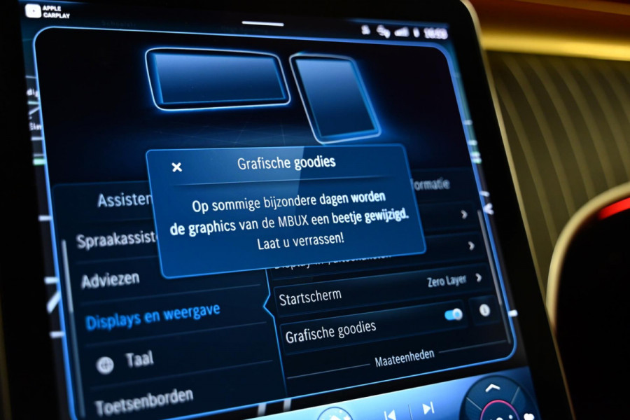 Mercedes-Benz C-Klasse Estate 300 e AMG Line - Stoelventilatie - Memory - Distronic - HUD - Volleer - Stuurverwarming - Trekhaak -