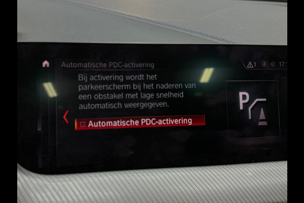 BMW 1-serie 118i High Executive M Sport Pano|M Seat|Sfeer