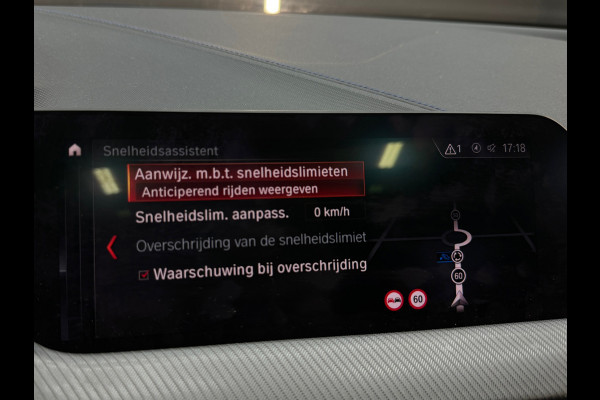 BMW 1-serie 118i High Executive M Sport Pano|M Seat|Sfeer