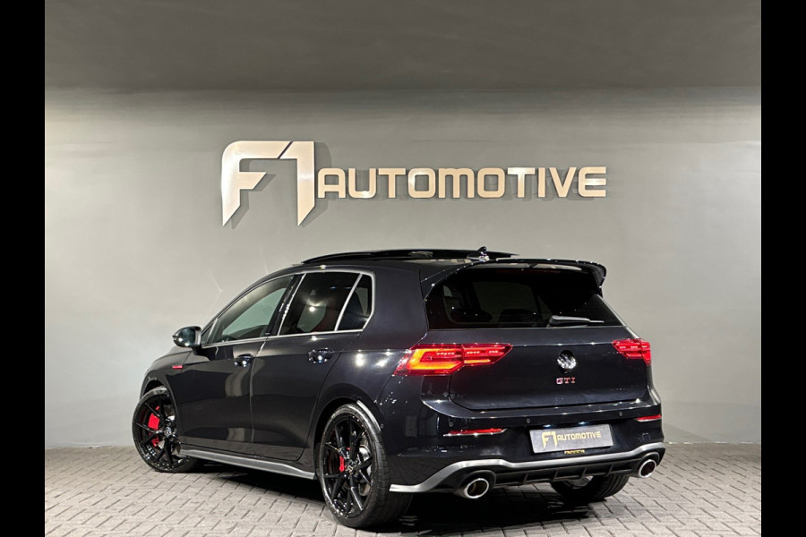 Volkswagen Golf 2.0 TSI GTI Clubsport Pano|H/K|IQ|Nurburgring
