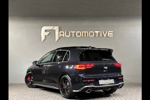 Volkswagen Golf 2.0 TSI GTI Clubsport Pano|H/K|IQ|Nurburgring