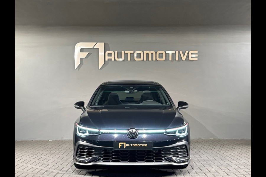 Volkswagen Golf 2.0 TSI GTI Clubsport Pano|H/K|IQ|Nurburgring