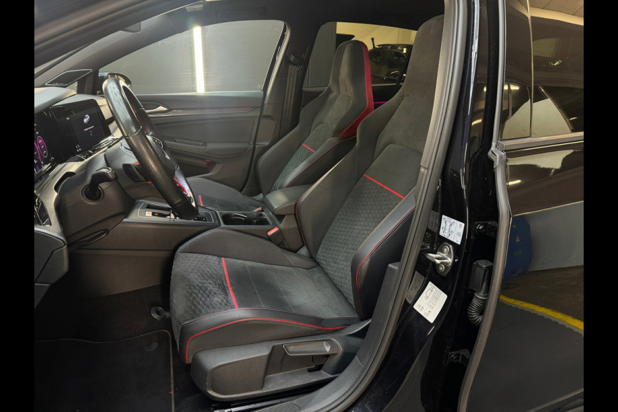 Volkswagen Golf 2.0 TSI GTI Clubsport Pano|H/K|IQ|Nurburgring