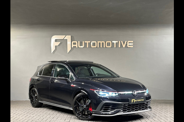 Volkswagen Golf 2.0 TSI GTI Clubsport Pano|H/K|IQ|Nurburgring