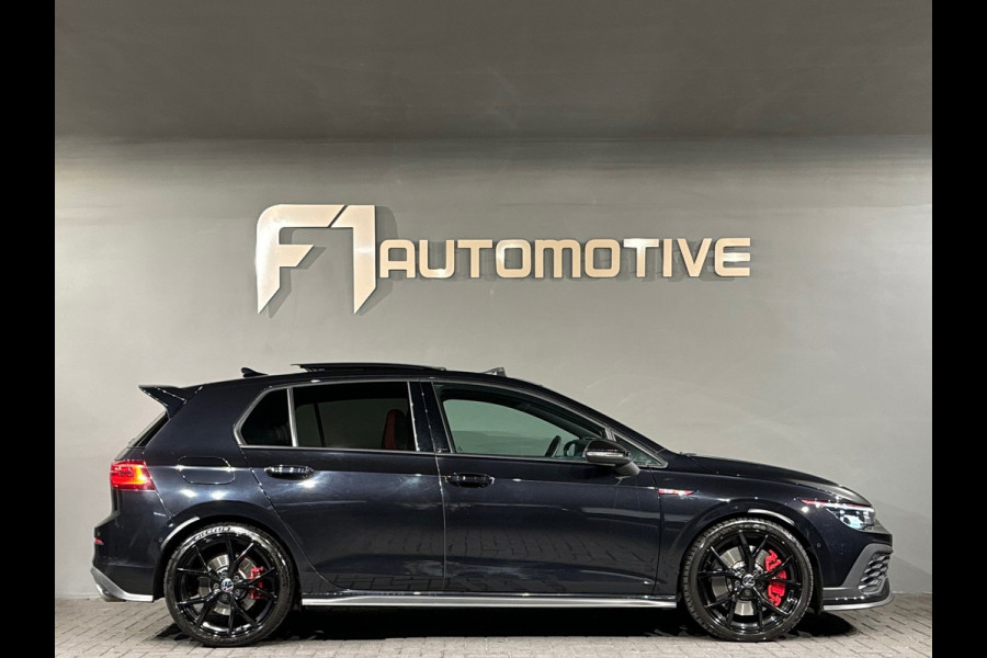 Volkswagen Golf 2.0 TSI GTI Clubsport Pano|H/K|IQ|Nurburgring