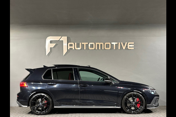 Volkswagen Golf 2.0 TSI GTI Clubsport Pano|H/K|IQ|Nurburgring