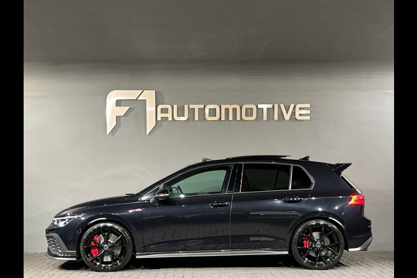 Volkswagen Golf 2.0 TSI GTI Clubsport Pano|H/K|IQ|Nurburgring