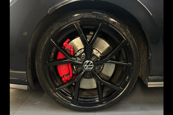 Volkswagen Golf 2.0 TSI GTI Clubsport Pano|H/K|IQ|Nurburgring