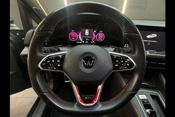 Volkswagen Golf 2.0 TSI GTI Clubsport Pano|H/K|IQ|Nurburgring