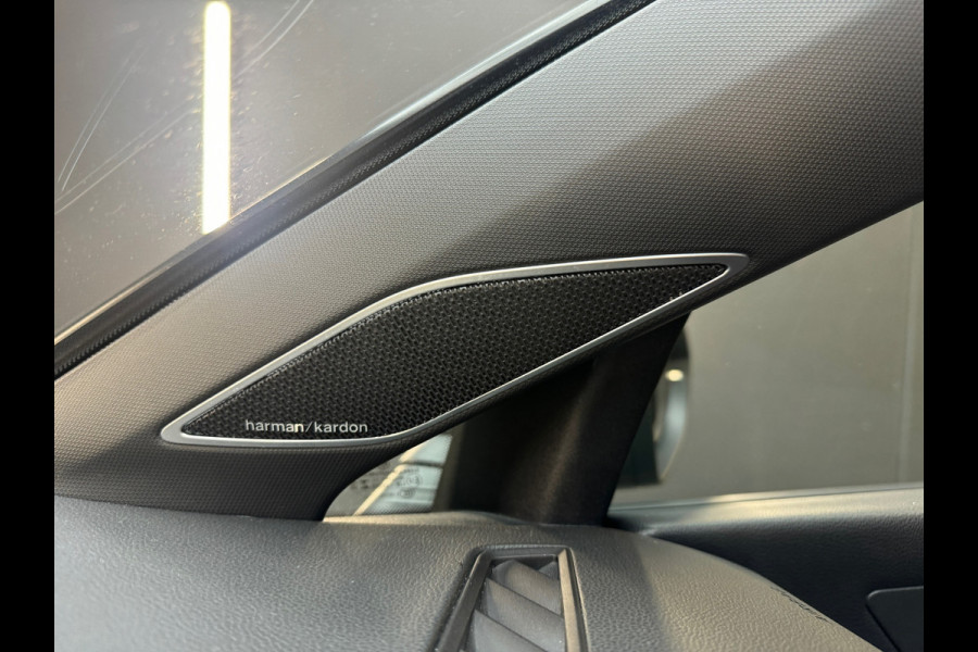 Volkswagen Golf 2.0 TSI GTI Clubsport Pano|H/K|IQ|Nurburgring