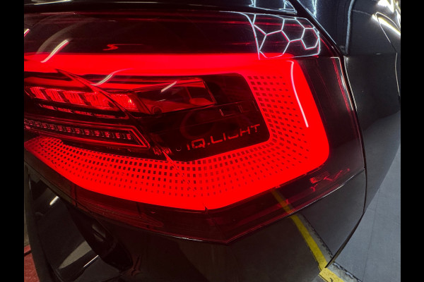 Volkswagen Golf 2.0 TSI GTI Clubsport Pano|H/K|IQ|Nurburgring