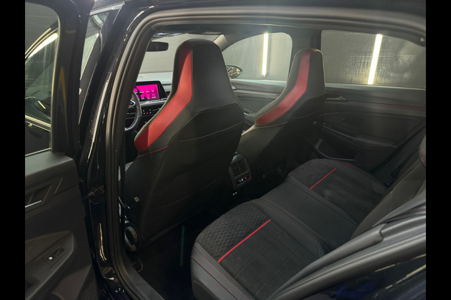 Volkswagen Golf 2.0 TSI GTI Clubsport Pano|H/K|IQ|Nurburgring