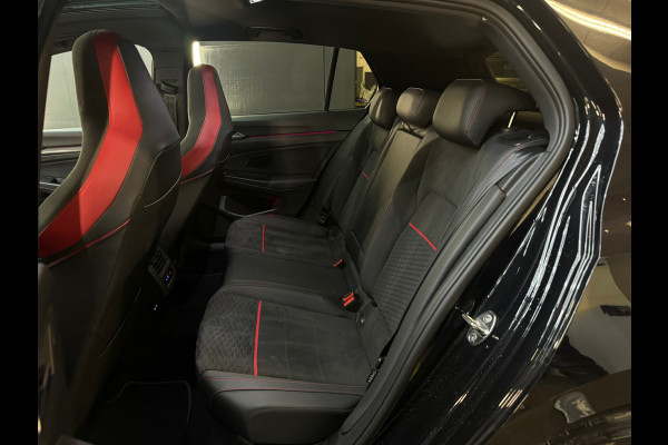 Volkswagen Golf 2.0 TSI GTI Clubsport Pano|H/K|IQ|Nurburgring