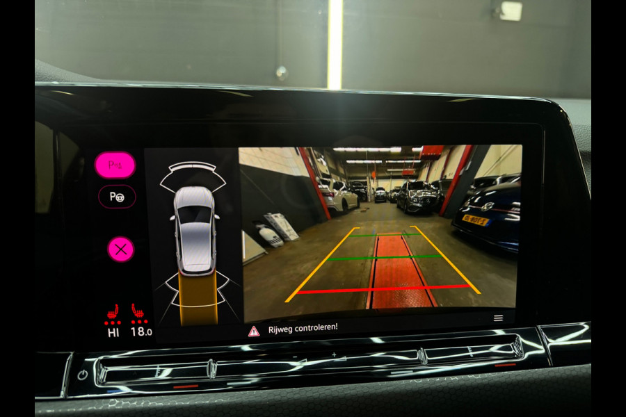 Volkswagen Golf 2.0 TSI GTI Clubsport Pano|H/K|IQ|Nurburgring