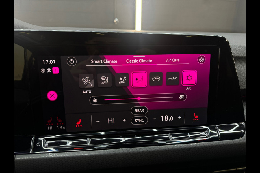 Volkswagen Golf 2.0 TSI GTI Clubsport Pano|H/K|IQ|Nurburgring