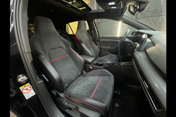 Volkswagen Golf 2.0 TSI GTI Clubsport Pano|H/K|IQ|Nurburgring