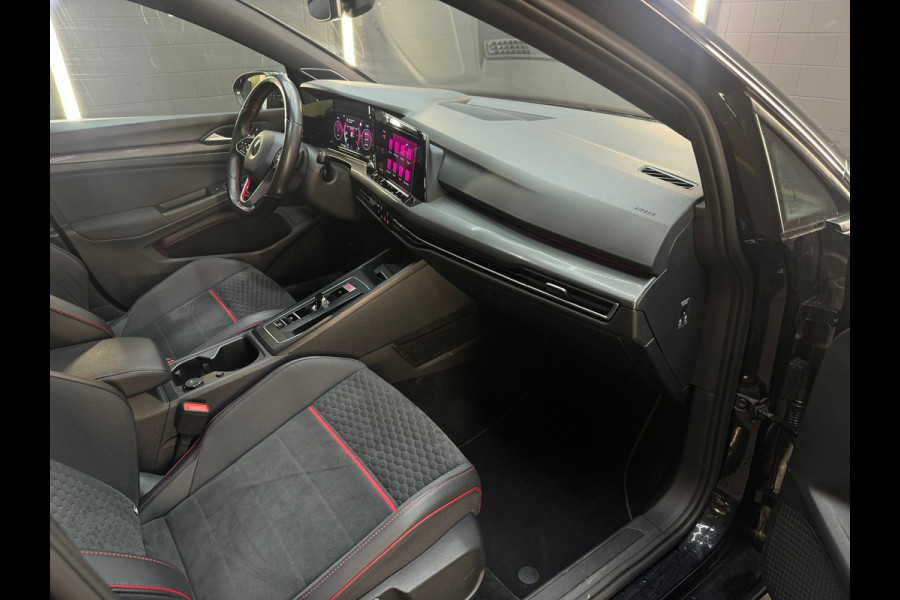 Volkswagen Golf 2.0 TSI GTI Clubsport Pano|H/K|IQ|Nurburgring