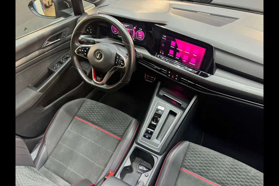 Volkswagen Golf 2.0 TSI GTI Clubsport Pano|H/K|IQ|Nurburgring