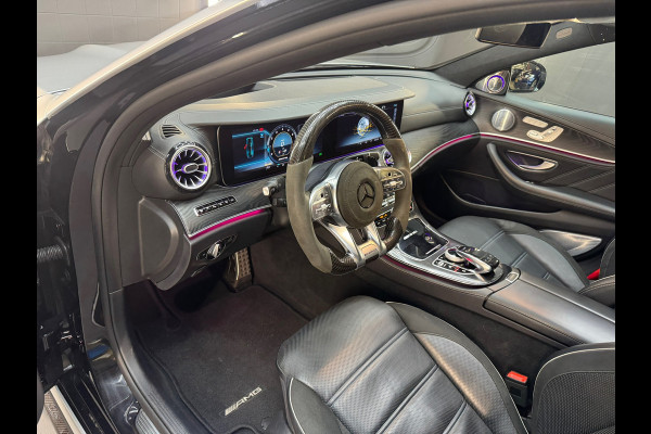 Mercedes-Benz E-Klasse AMG 63 S 4M Premium+ Pano|Ceramic|HuD
