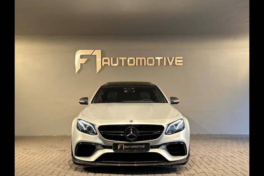 Mercedes-Benz E-Klasse AMG 63 S 4M Premium+ Pano|Ceramic|HuD