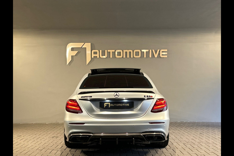 Mercedes-Benz E-Klasse AMG 63 S 4M Premium+ Pano|Ceramic|HuD