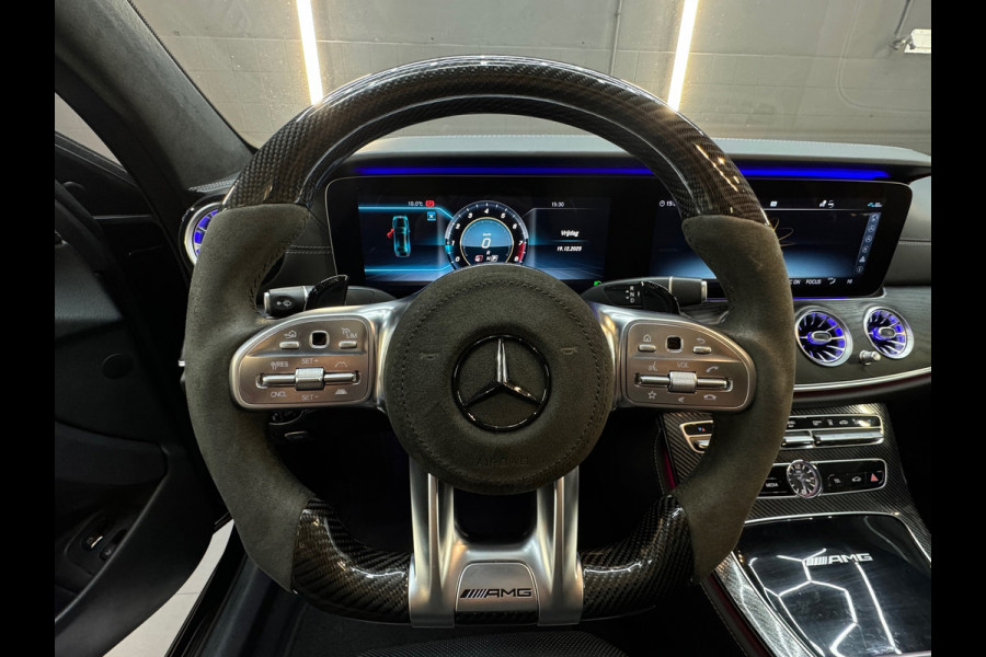 Mercedes-Benz E-Klasse AMG 63 S 4M Premium+ Pano|Ceramic|HuD