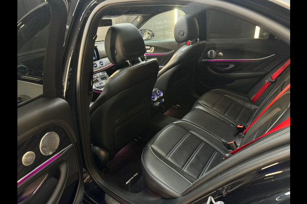 Mercedes-Benz E-Klasse AMG 63 S 4M Premium+ Pano|Ceramic|HuD