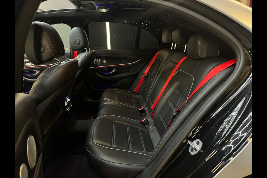 Mercedes-Benz E-Klasse AMG 63 S 4M Premium+ Pano|Ceramic|HuD