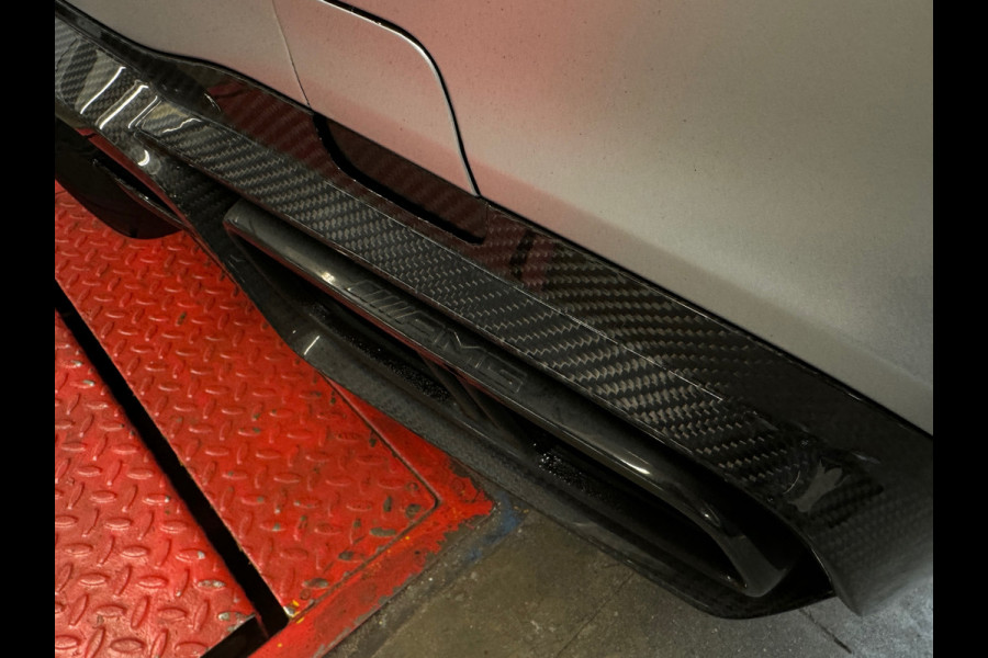 Mercedes-Benz E-Klasse AMG 63 S 4M Premium+ Pano|Ceramic|HuD