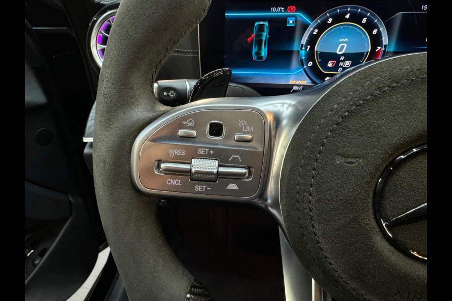 Mercedes-Benz E-Klasse AMG 63 S 4M Premium+ Pano|Ceramic|HuD